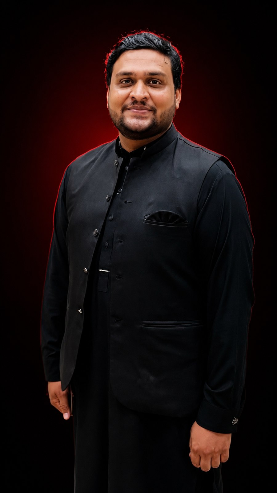 Sohaib Haider