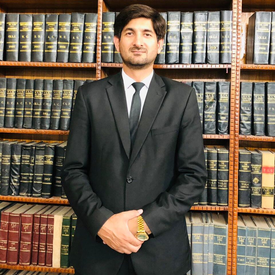 Shahid Munir