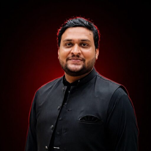 Sohaib Haider